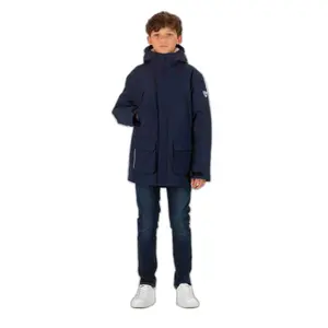 Children's parka Rossignol image-2