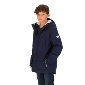 Children's parka Rossignol image-4