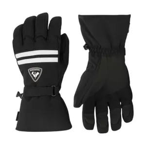 Waterproof ski gloves Rossignol Action image-1