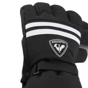 Waterproof ski gloves Rossignol Action image-2