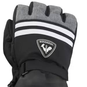 Waterproof ski gloves Rossignol Action image-1