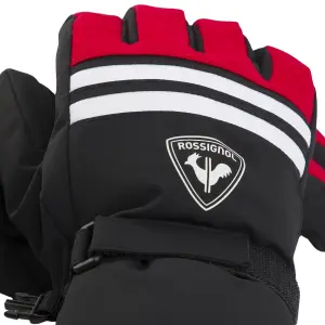 Waterproof ski gloves Rossignol Action image-1