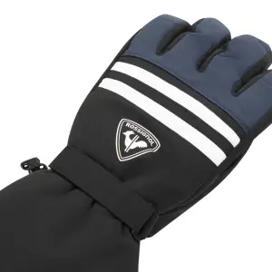 Waterproof ski gloves Rossignol Action image-1