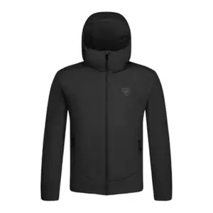 Ski jacket with hood Rossignol Opside image-0