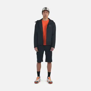 Ski jacket with hood Rossignol Opside image-5