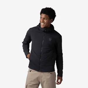 Ski jacket with hood Rossignol Opside image-1