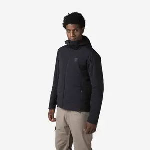 Ski jacket with hood Rossignol Opside image-2