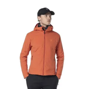 Ski jacket with hood Rossignol Opside image-1