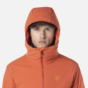 Ski jacket with hood Rossignol Opside image-6