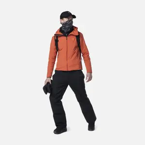 Ski jacket with hood Rossignol Opside image-2