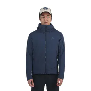 Ski jacket with hood Rossignol Opside image-1