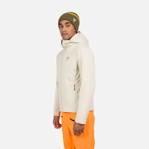 Ski jacket with hood Rossignol Opside image-2