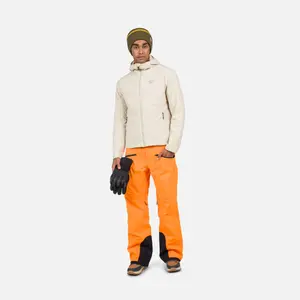 Ski jacket with hood Rossignol Opside image-4