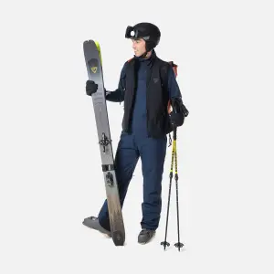 Skijakke uden ærmer Rossignol Opside image-3