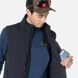 Skijakke uden ærmer Rossignol Opside image-6