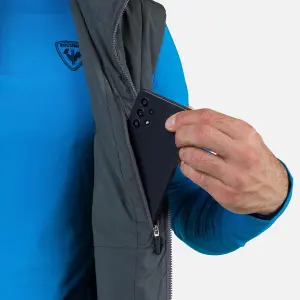 Skijakke uden ærmer Rossignol Opside image-5