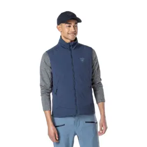 Skijakke uden ærmer Rossignol Opside image-1