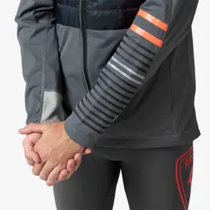 Skijakke Rossignol Poursuite Warm image-6