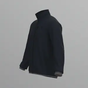 Chaqueta de esquí Rossignol Active Versatile XC image-2