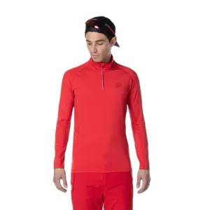 1/2 zip undershirt Rossignol Classique