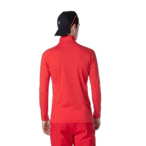 1/2 zip undershirt Rossignol Classique image-1