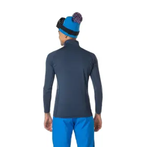 1/2 zip undershirt Rossignol Classique image-1