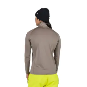 1/2 zip undershirt Rossignol Classique image-1