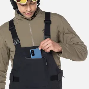 Kombinezon narciarski Rossignol SKPR 3L Ayr image-5