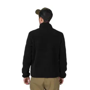 Fleece Rossignol Anorak image-1