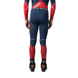 Compression tights Rossignol Infini image-1