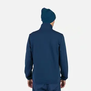 Fleece-Skijacke 1/2 Reißverschluss Rossignol Signature image-1