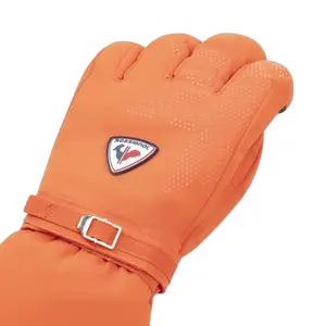 Guantes de esquí impermeables mujer Rossignol Romy image-1