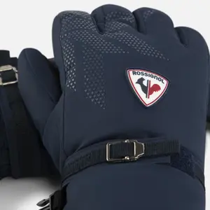 Guantes de esquí impermeables mujer Rossignol Romy image-1