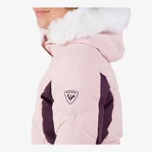 Skijacke Damen Rossignol Staci image-5