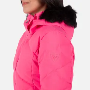 Skijacke Damen Rossignol Staci image-4