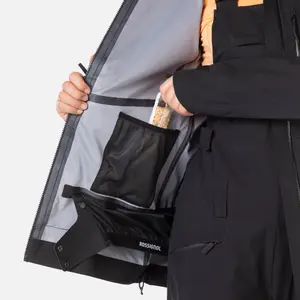 Casaco de esqui feminino Rossignol Rallybird image-6