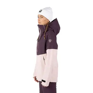 Casaco de esqui feminino Rossignol Rallybird image-1