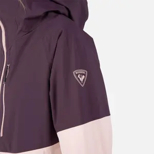 Casaco de esqui feminino Rossignol Rallybird image-4