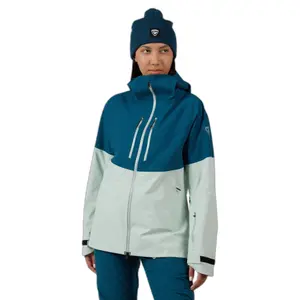 Casaco de esqui feminino Rossignol Rallybird image-0