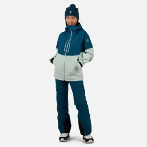 Casaco de esqui feminino Rossignol Rallybird image-3