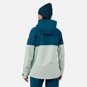 Casaco de esqui feminino Rossignol Rallybird image-2