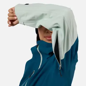 Casaco de esqui feminino Rossignol Rallybird image-5