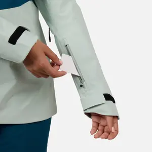 Casaco de esqui feminino Rossignol Rallybird image-6