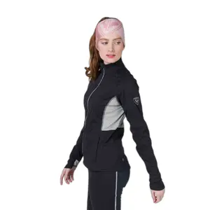 Women's ski jacket Rossignol Poursuite image-1