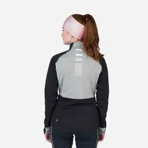 Women's ski jacket Rossignol Poursuite image-2