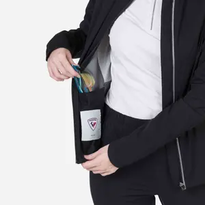 Women's ski jacket Rossignol Poursuite image-6