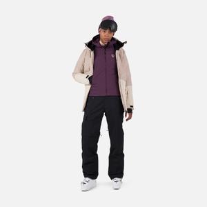 Piumino con cappuccio da donna Rossignol Opside image-3