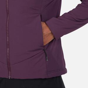 Piumino con cappuccio da donna Rossignol Opside image-5