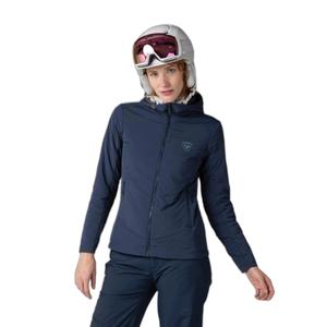 Piumino con cappuccio da donna Rossignol Opside image-1