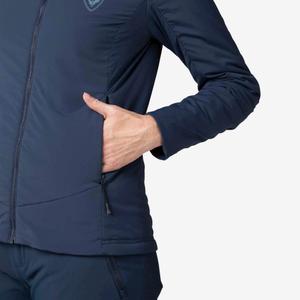 Piumino con cappuccio da donna Rossignol Opside image-6